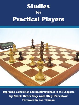 cover image of Studies for Practical Players